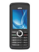 Spice S-5420 Tech Specifications