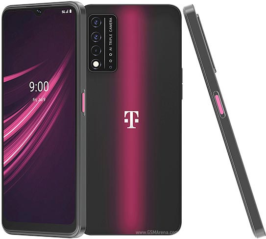 T Mobile REVVL V 5G Technical Specifications IMEI
