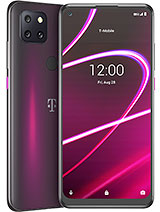 T-Mobile REVVL 5G Спецификация модели