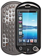 T-Mobile Vibe E200 Tech Specifications