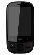 T-Mobile Pulse Mini Спецификация модели