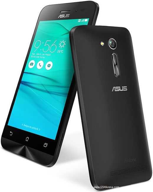 Asus Zenfone Go ZB452KG Tech Specifications