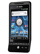 T-Mobile G2 Touch Спецификация модели