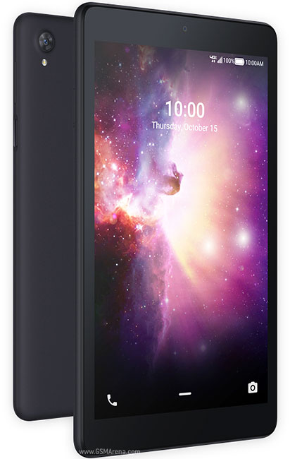 TCL 10 TabMid Tech Specifications