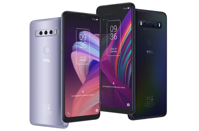 TCL 10 SE Tech Specifications