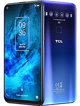 TCL 10 5G Спецификация модели