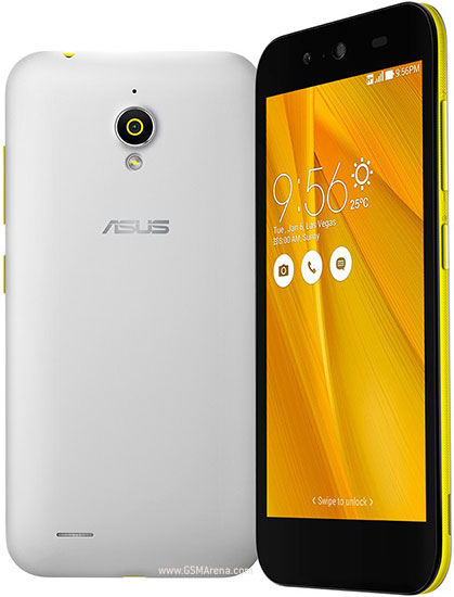 Asus Live G500TG Tech Specifications