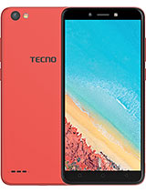 Tecno Pop 1 Pro Спецификация модели