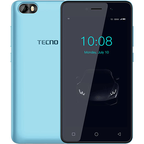 Tecno Pop 1 Lite Tech Specifications