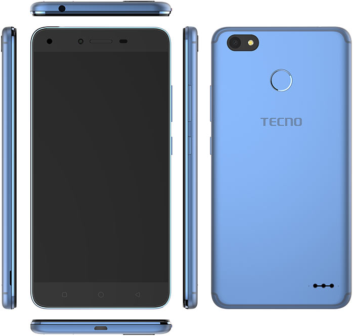 Tecno Spark Pro Tech Specifications