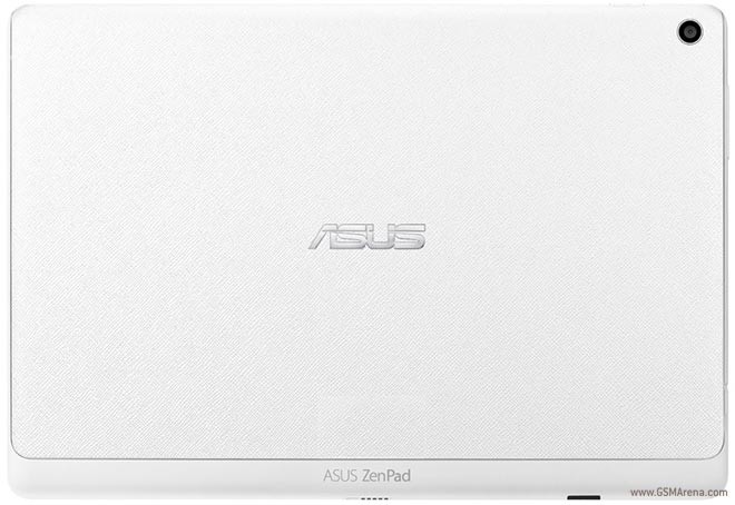 Asus Zenpad 10 Z300M Tech Specifications