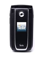 Telit t250 Tech Specifications