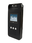 Telit t650 Спецификация модели