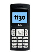 Telit t130 Tech Specifications