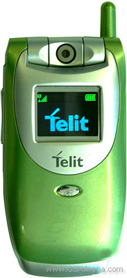 Telit T90 Tech Specifications
