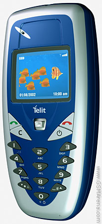 Telit G82 Tech Specifications