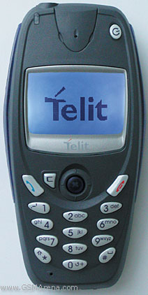Telit GM 882 Tech Specifications