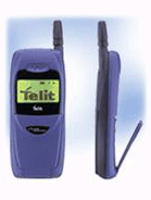 Telit GM 830 Спецификация модели