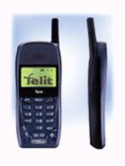 Telit GM 810 Спецификация модели