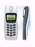 Telit GM 410 Спецификация модели