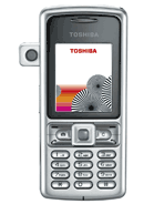 Toshiba TS705 Спецификация модели