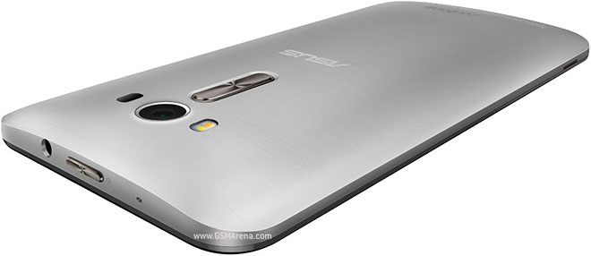 Asus Zenfone 2 Laser ZE550KL Tech Specifications