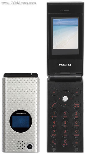 Toshiba TS10 Tech Specifications