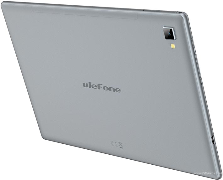 Ulefone Tab A7 Tech Specifications