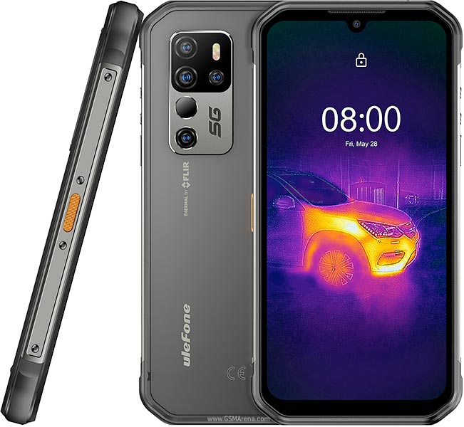 Ulefone Armor 11T 5G Tech Specifications