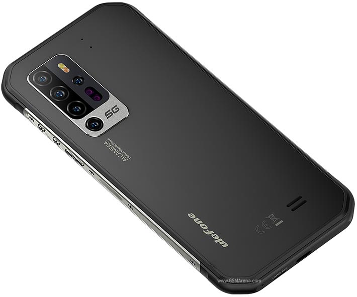 Ulefone Armor 11 5G Tech Specifications