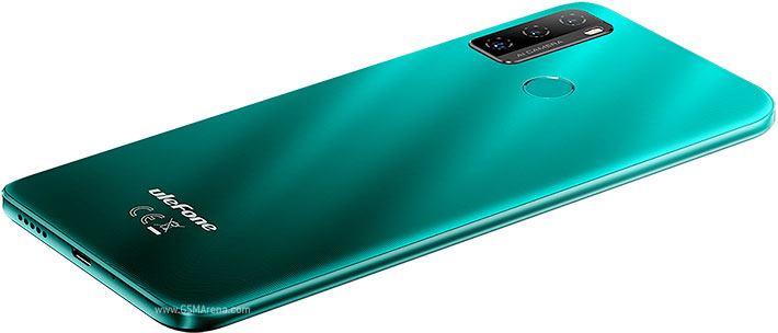 Ulefone Note 10 Tech Specifications