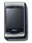 Acer DX650 Modèle Spécification