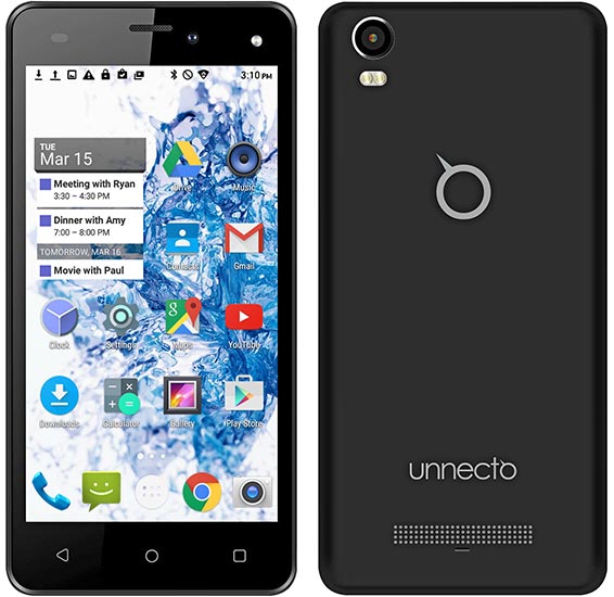 Unnecto Neo V Tech Specifications