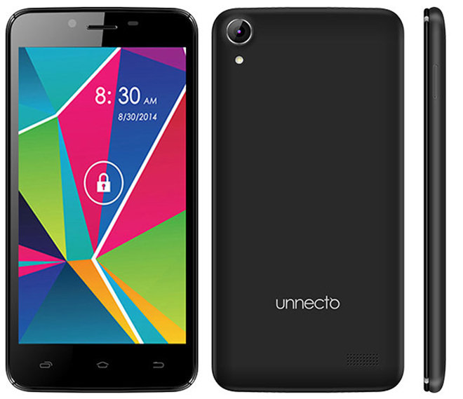 Unnecto Air 5.0 Tech Specifications