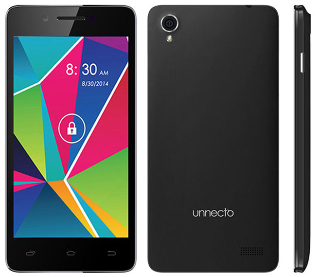 Unnecto Air 4.5 Tech Specifications