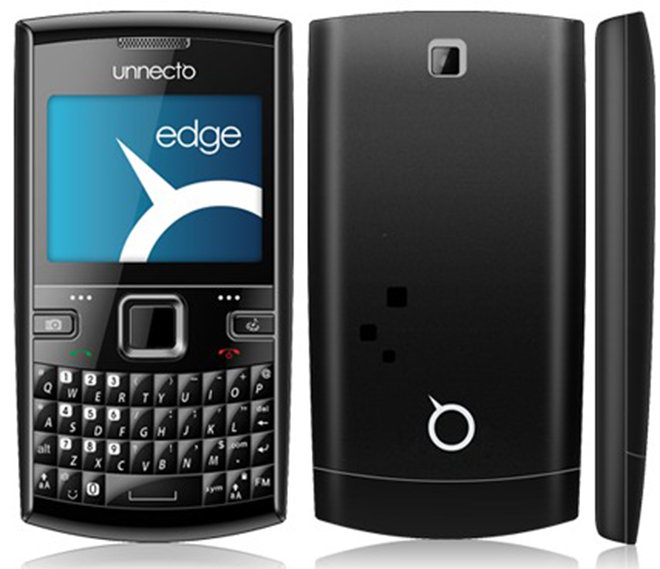 Unnecto Edge Tech Specifications