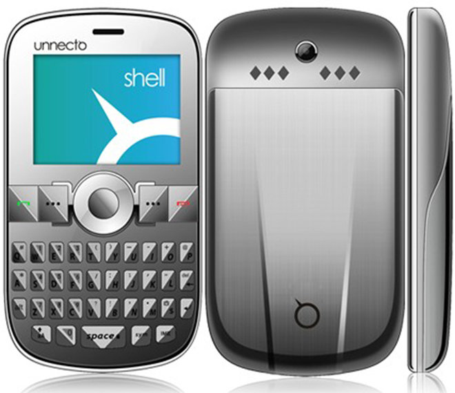 Unnecto Shell Tech Specifications