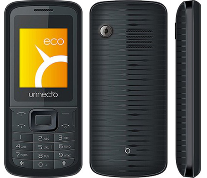 Unnecto Eco Tech Specifications