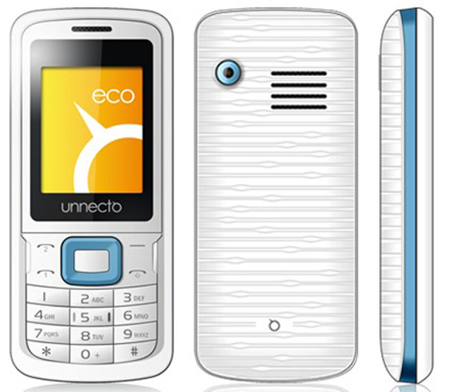 Unnecto Eco Tech Specifications