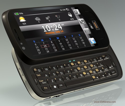 Acer M900 Tech Specifications