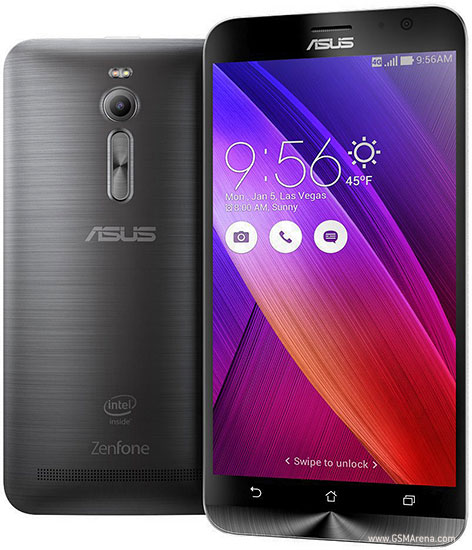 Asus Zenfone 2 ZE551ML Tech Specifications
