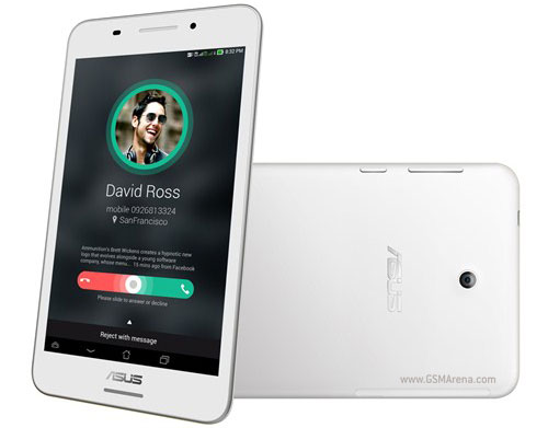 Asus Fonepad 7 FE375CL Tech Specifications