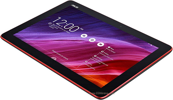 Asus Memo Pad 10 ME103K Tech Specifications