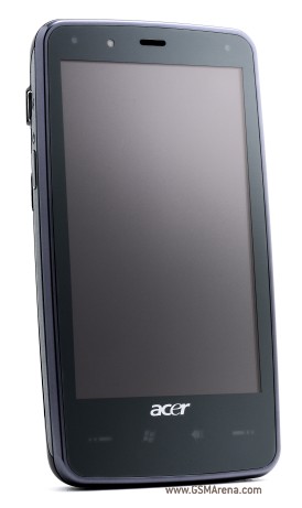 Acer F900 Tech Specifications