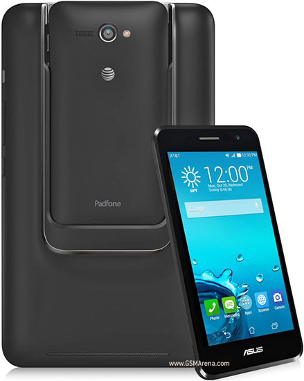 Asus PadFone X mini Tech Specifications