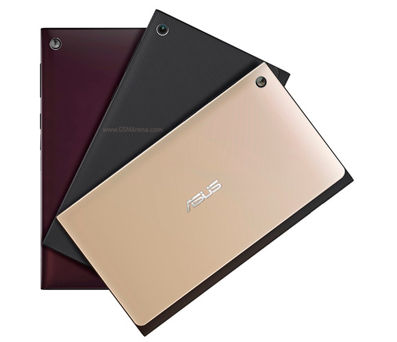 Asus Memo Pad 7 ME572CL Tech Specifications