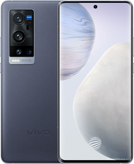 vivo X60t Pro+ Tech Specifications