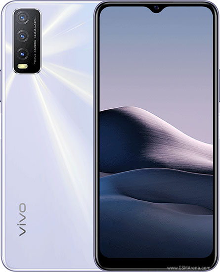 vivo Y20 2021 Tech Specifications