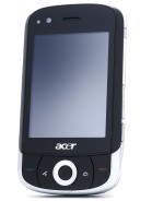 Acer X960 Modèle Spécification