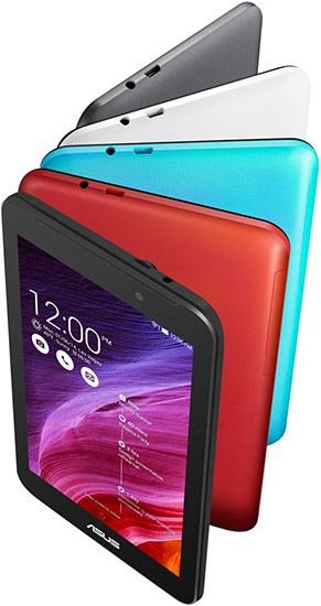 Asus Fonepad 7 (2014) Tech Specifications
